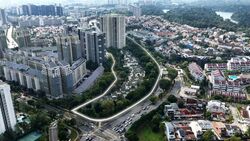 Thomson View Condominium (D20), Condominium #607496281